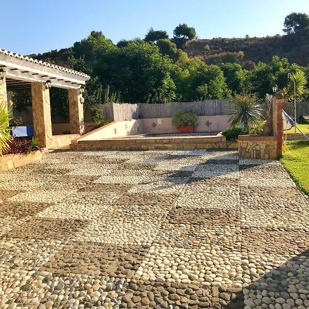 Villa Las Mercedes Nerja Exteriér fotografie