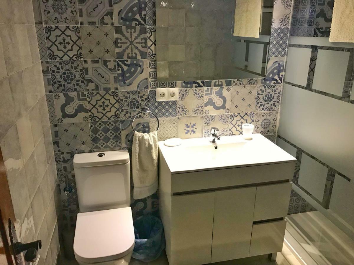 Villa Las Mercedes Nerja Exteriér fotografie